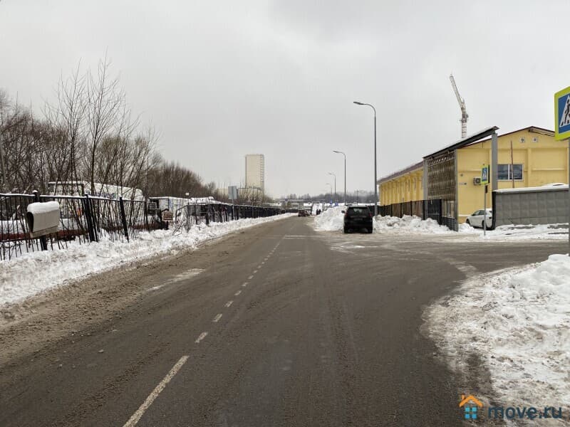 земля промышленного назначения, 7 соток