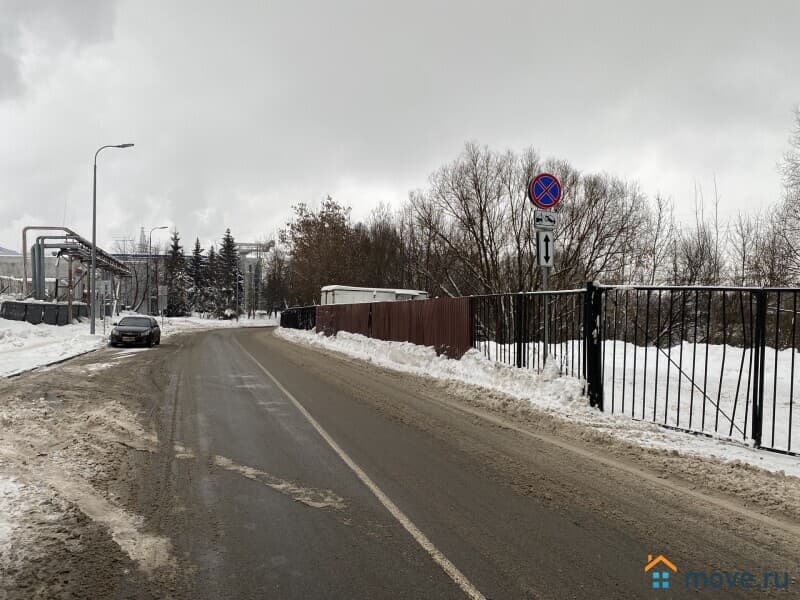 земля промышленного назначения, 7 соток