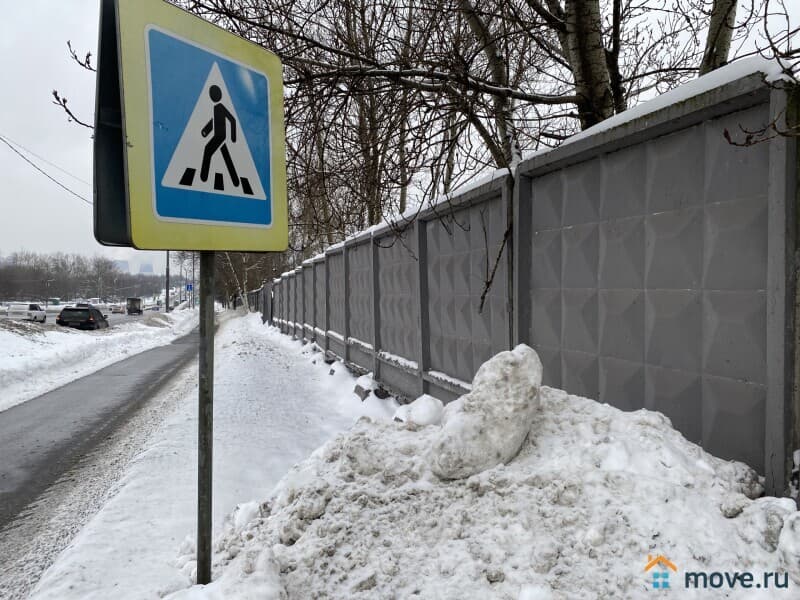 земля промышленного назначения, 37 соток