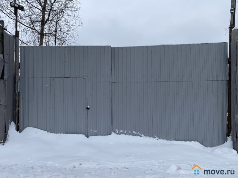 земля промышленного назначения, 37 соток