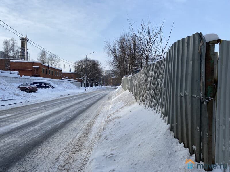 земля промышленного назначения, 15 соток