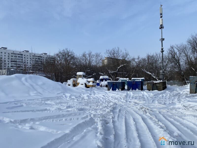 земля промышленного назначения, 15 соток