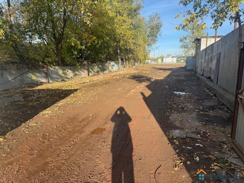 земля промышленного назначения, 13 соток