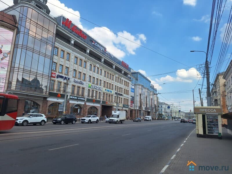 2-комн. квартира, 42 м²