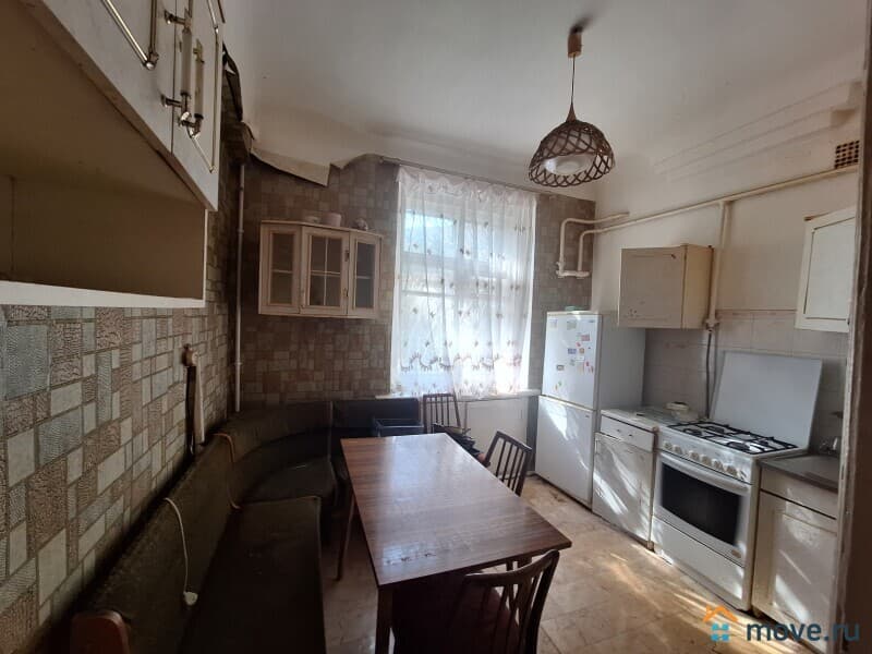 3-комн. квартира, 73 м²