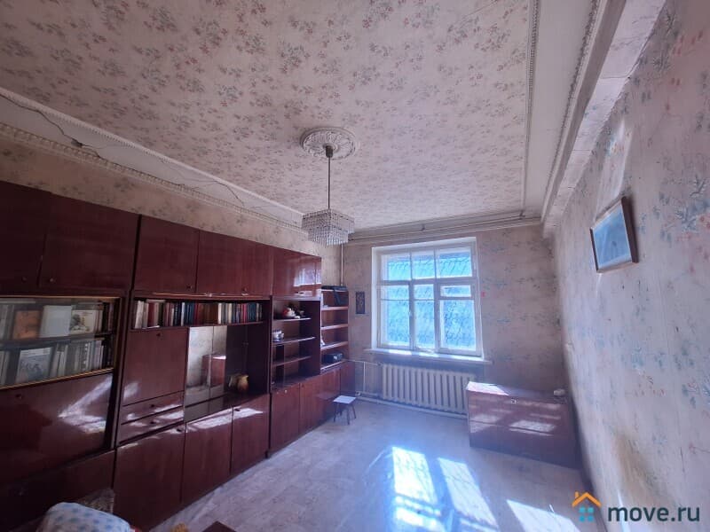 3-комн. квартира, 73 м²