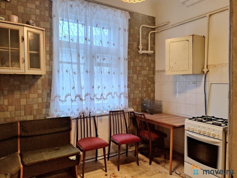 3-комн. квартира, 74 м²