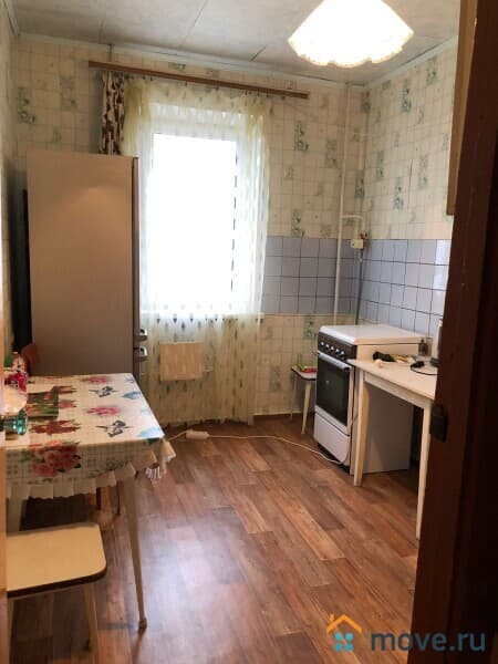 2-комн. квартира, 51 м²