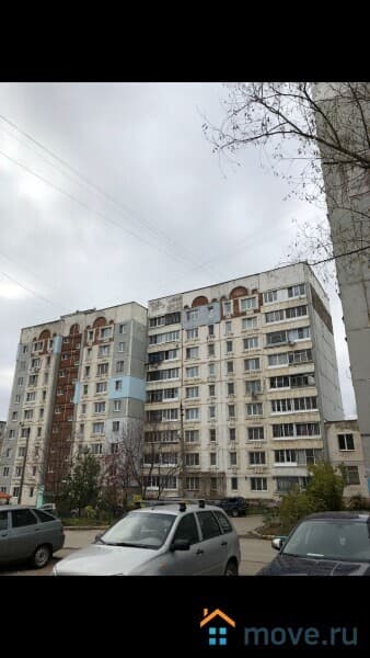 2-комн. квартира, 51 м²