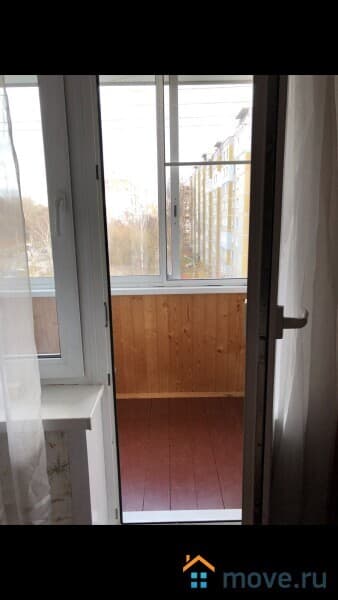 2-комн. квартира, 51 м²