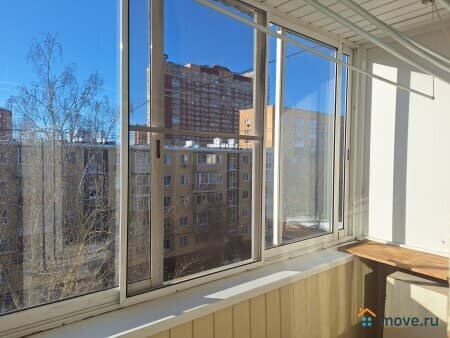 Продаю 1-комнатную квартиру, 31 м², Тула, проспект Ленина, 131а