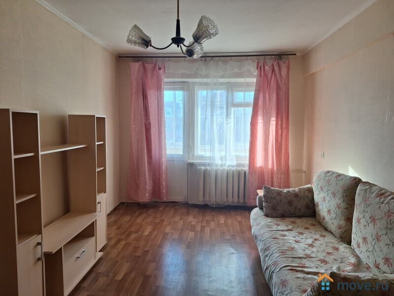 1-комн. квартира, 31 м²