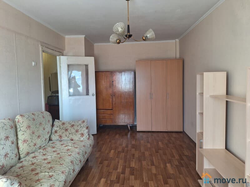 1-комн. квартира, 31 м²