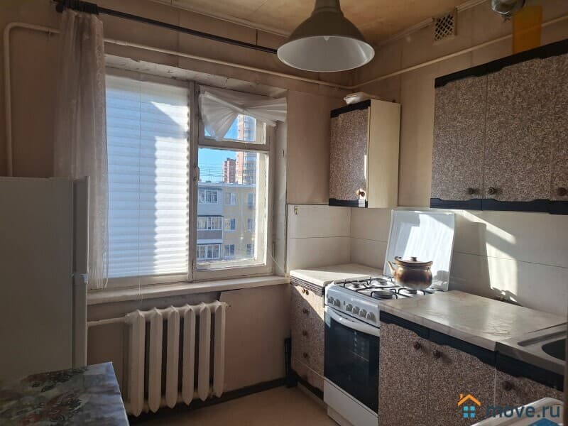 1-комн. квартира, 31 м²