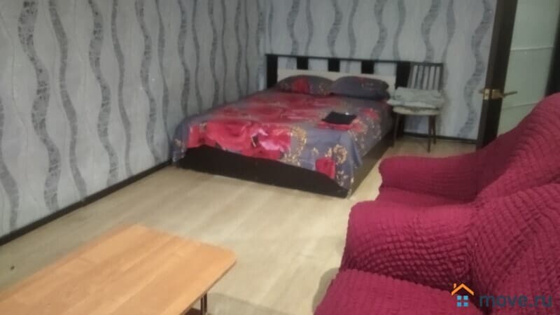 1-комн. квартира, 30 м²