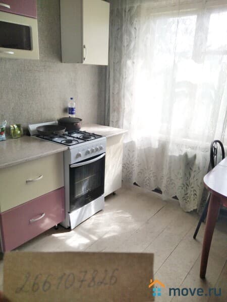 1-комн. квартира, 30 м²