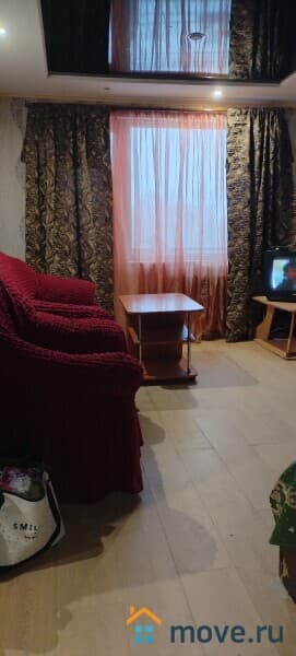 1-комн. квартира, 35 м²