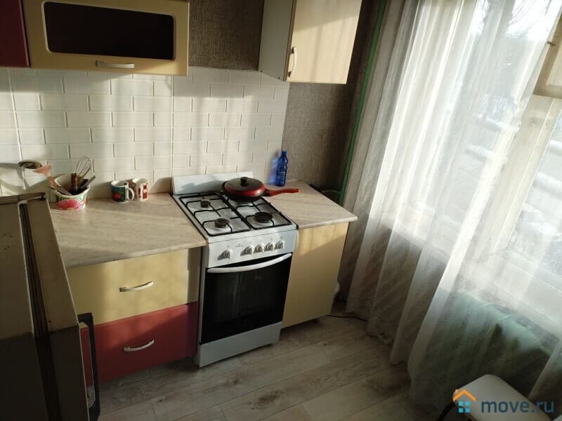 2-комн. квартира, 42 м²