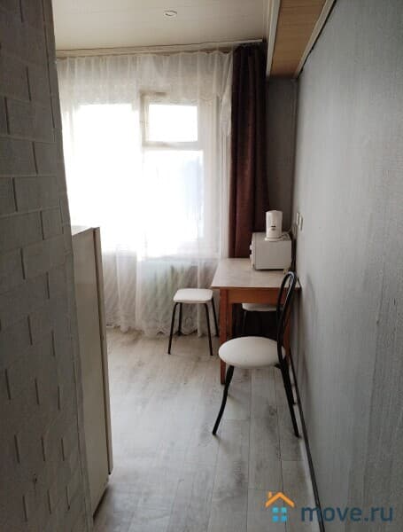 2-комн. квартира, 42 м²