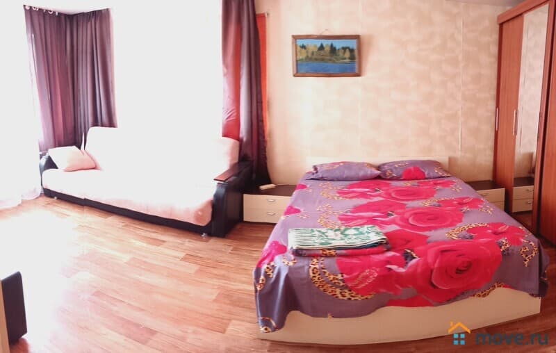 1-комн. квартира, 30 м²