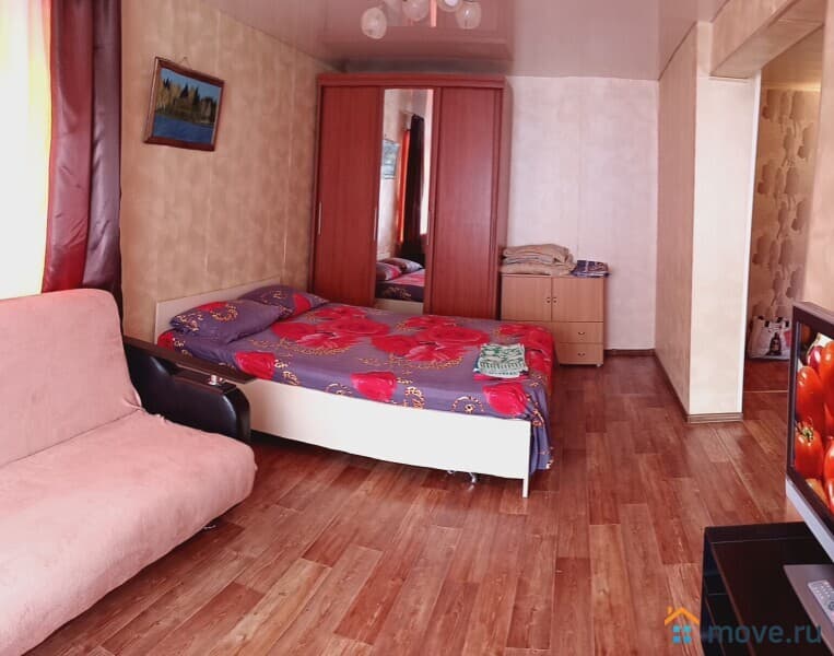 1-комн. квартира, 30 м²