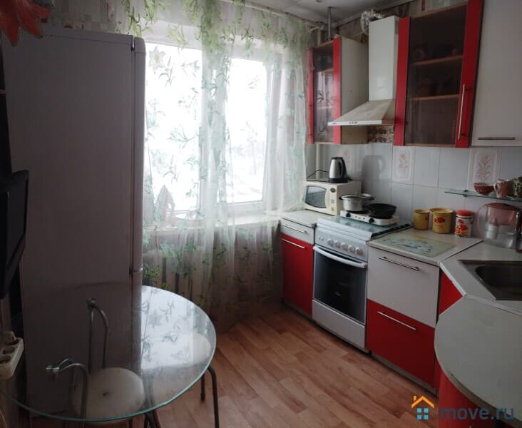 1-комн. квартира, 30 м²