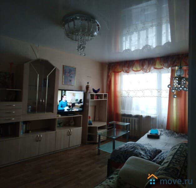 1-комн. квартира, 30 м²