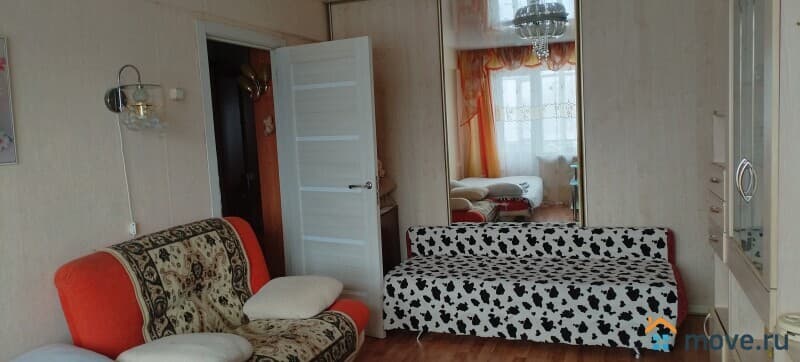 1-комн. квартира, 30 м²