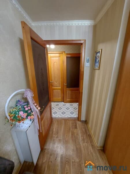 2-комн. квартира, 42.5 м²