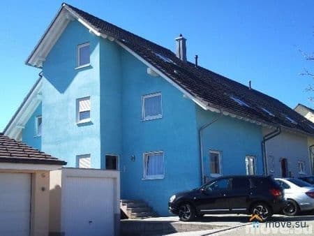 Купить дом в гамбурге германия рассрочки от застройщиков