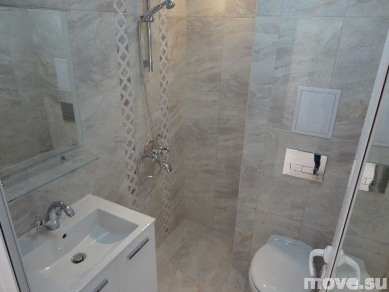 2-комн. квартира, 45 м²