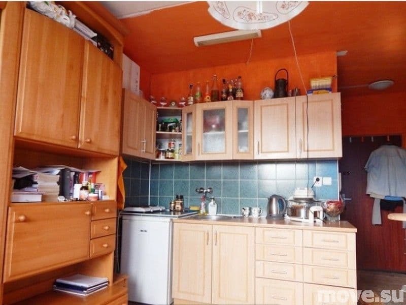 1-комн. квартира, 22 м²