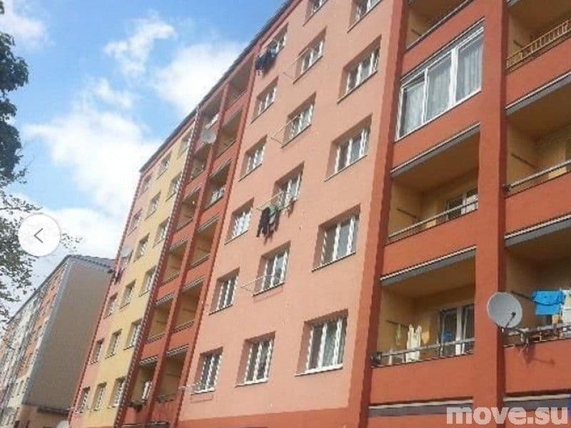 1-комн. квартира, 37 м²