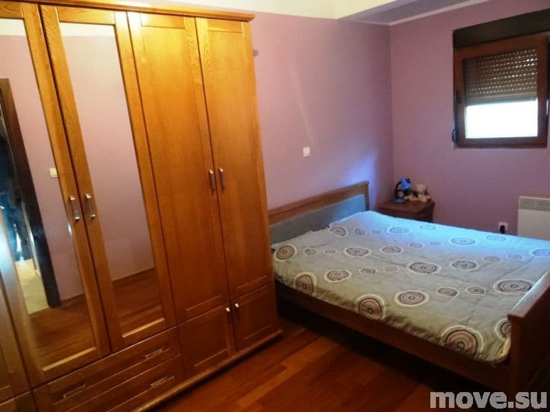 3-комн. квартира, 61 м²