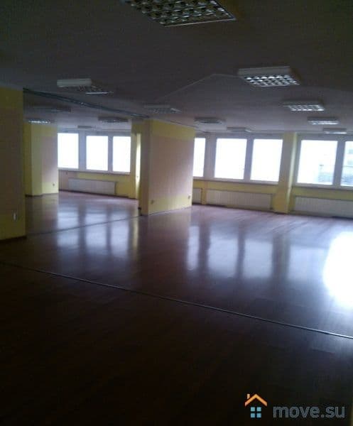 офис, 685 м²