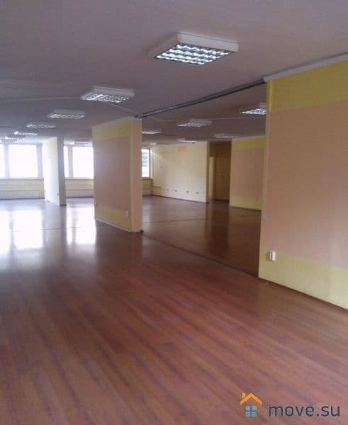 офис, 685 м²