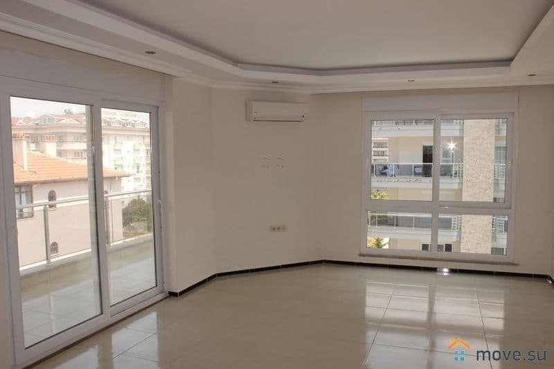 2-комн. квартира, 60 м²