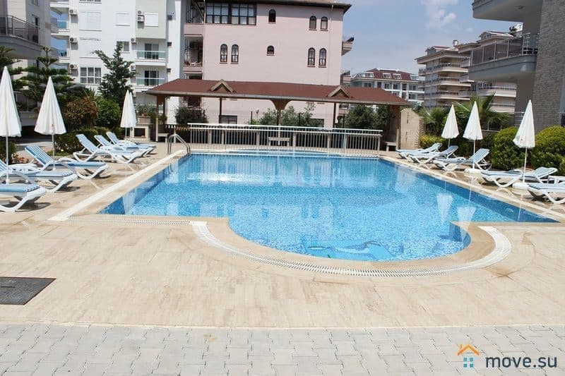 2-комн. квартира, 60 м²