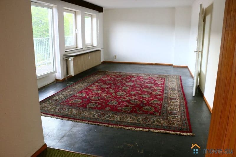 3-комн. квартира, 89 м²