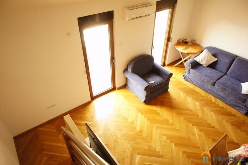 2-комн. квартира, 70 м²