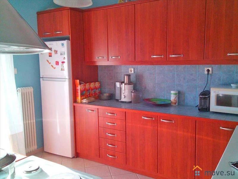 2-комн. квартира, 61 м²