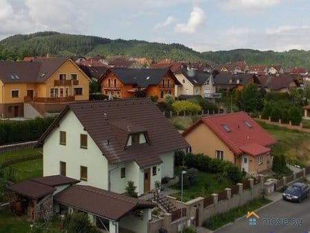 Цены на недвижимость в Чехии: последние тенденции - malino-v.ru