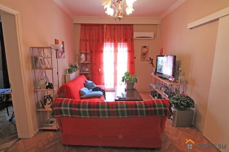 4-комн. квартира, 74 м²