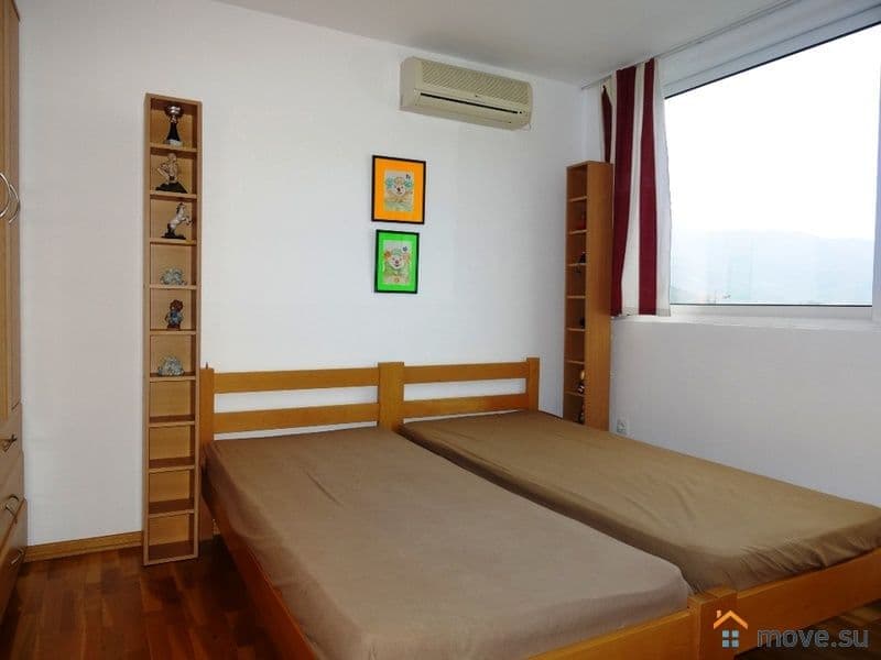 3-комн. квартира, 88 м²