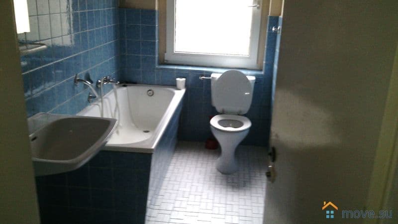 2-комн. квартира, 55 м²