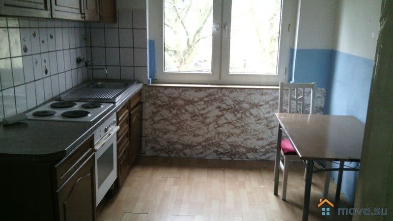 2-комн. квартира, 55 м²