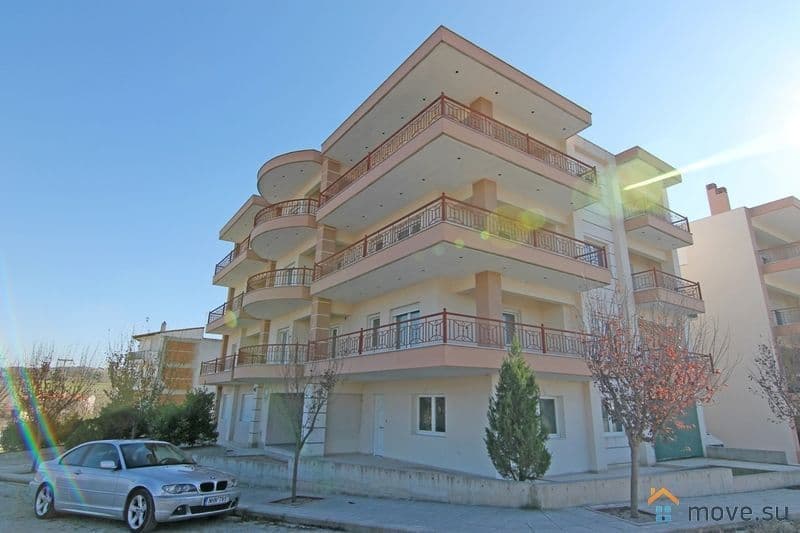 2-комн. квартира, 65 м²