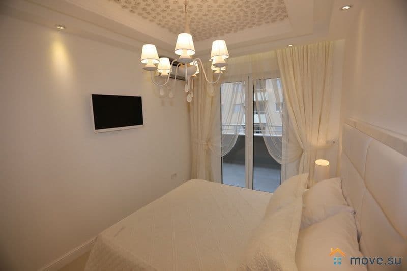 2-комн. квартира, 61 м²