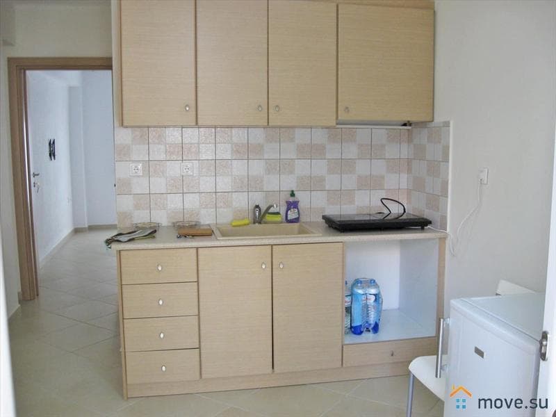 2-комн. квартира, 32 м²