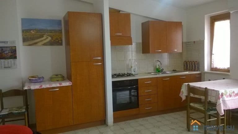 2-комн. квартира, 52 м²